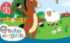 《小小爱因斯坦经典系列》Baby Einstein Classics英文版 第五季 [全5集]