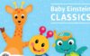 《小小爱因斯坦经典系列》Baby Einstein Classics英文版 第七季 [全4集]