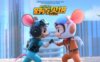 《舒克贝塔》Shuke and Beita英文版 第二季 [全9集]
