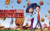 《天降美食》Cloudy with a Chance of Meatballs英文版 第一季 [全52集]