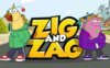 《有来和有去》Zig and Zag英文版 第一季 [全24集]