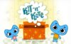 《趣猫猫的魔法之旅》Kit n Kate英文版 第一季 [全52集]