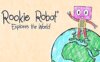 《菜鸟机器人》Rookie Robot Explores the World无对白 第二季 [全26集]