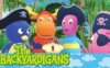 《花园小子》The Backyardigans英文版 第一季 [全19集]