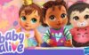 《淘气宝贝》Baby Alive英文版 第一季 [全18集]