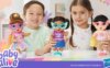 《淘气宝贝》Baby Alive英文版 第三季 [全35集]