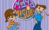 《玛雅和米格尔》Maya and Miguel英文版 第四季 [全13集]