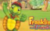 《小乌龟富兰克林和朋友们》Franklin And Friends英文版 第二季 [全13集]