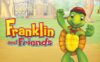 《小乌龟富兰克林》Franklin英文版 第三季 [全13集]