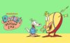 《洛可的摩登生活》Rocko's Modern Life英文版 第一季 [全13集]