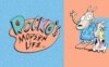 《洛可的摩登生活》Rocko's Modern Life英文版 第二季 [全13集]