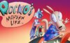 《洛可的摩登生活》Rocko's Modern Life英文版 第四季 [全13集]