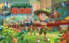 《森林小卫士罗布》Ranger Rob英文版 第三季 [全20集]