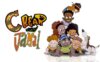 《玩具熊C和贾梅尔》C-Bear and Jamal英文版 第一季 [全13集]