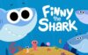 《鲨鱼芬妮》Finny the Shark英文版 第一季 [全12集]