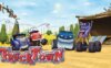 《卡车小镇》Trucktown英文版 第一季 [全20集]