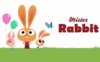 《兔先生》Mister Rabbit无对白 第一季 [全24集]