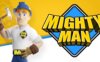 《大力人》Mighty Man英文版 第一季 [全12集]