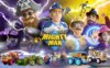 《大力人》Mighty Man英文版 第二季 [全10集]