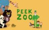 《皮克动物园》Peek Zoo英文版 第一季 [全26集]