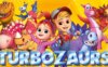 《涡轮巨兽》Turbozaurs英文版 第一季 [全26集]