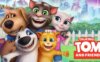 《会说话的汤姆猫家族》Talking Tom and Friends英文版 第二季 [全26集]