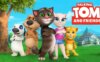 《会说话的汤姆猫家族》Talking Tom and Friends英文版 第四季 [全26集]
