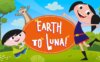 《百变小露露》Earth to Luna!英文版 第一季 [全26集]