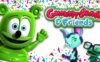 《甘米熊和朋友们》Gummy Bear and Friends英文版 第二季 [全24集]