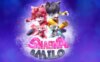 《莎莎与米洛》Shasha and Milo英文版 第一季 [全25集]