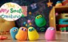 《微小生物》The Very Small Creatures英文版 第一季 [全7集]