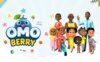 《奥莫莓果》OmoBerry英文版 第一季 [全5集]