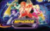 《MP勇士》MP4ORCE英文版 第一季 [全12集]