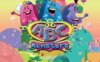《ABC小怪兽朋友》ABC Monsters英文版 第一季 [全26集]