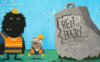 《本和毛毛》Ben and Hairy无对白 第一季 [全12集]