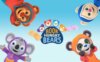 《小熊读书会》Book Hungry Bears英文版 第一季 [全52集]