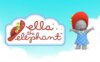《小象艾拉》Ella the Elephant英文版 第一季 [全26集]