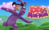 《凯特与米米兔》Kate and Mim-Mim英文版 第二季 [全26集]