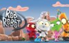 《百变星球历险记》Rob the Robot英文版 第一季 [全90集]