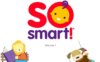 《聪明学堂》So Smart英文版 第一季 [全6集]