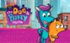 《狗狗与小马秀》Dog and Pony Show英文版 第一季 [全26集]
