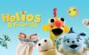 《赫利俄斯与朋友们》Helios and Friends英文版 第一季 [全12集]