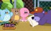 《露娜、奇普与因基》Luna, Chip and Inkie英文版 第二季 [全14集]