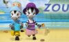 《斑马小卓》Zou英文版 第三季 [全50集]