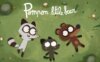 《小熊蓬蓬》Pompon Little Bear英文版 第一季 [全13集]
