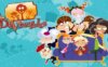 《达芬小传》The DaVincibles英文版 第一季 [全13集]