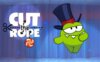 《奥姆的故事》Cut the Rope: Om Nom Stories无对白 第三辑 [第201-270集]