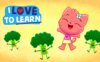 《我爱学习》I Love to Learn英文版 第一季 [全16集]