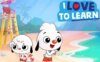 《我爱学习》I Love to Learn英文版 第二季 [全15集]