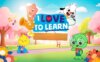 《我爱学习》I Love to Learn英文版 第三季 [全22集]